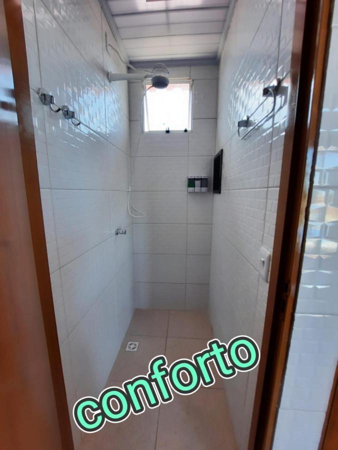 Camping Reino De Andalasia Alto Paraíso de Goiás Buitenkant foto